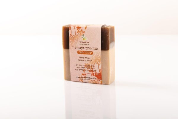 Natural soaps in a variety of scents - Image 4