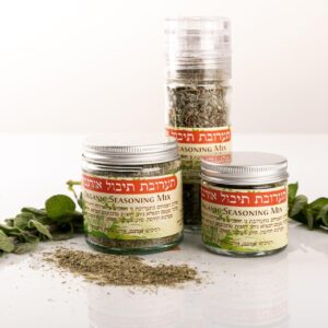Seasoning Blend