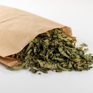 Organic Louisa Leaves