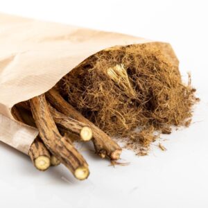 licorice root