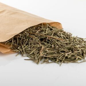Organic Rosemary Leaves