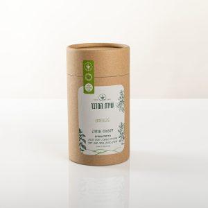 חליטת לנשום עמוק Breeze