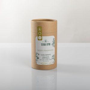 חליטת צמחי מדבר