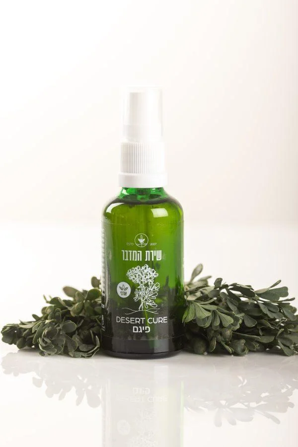 Healing oils and Ashwagandha kit - Image 3