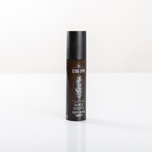 סרום הזנה לשיער SPICE ROOTS שירת המדבר