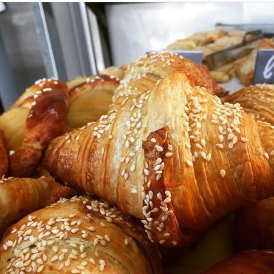 בריוש מאפייה קונדיטוריה בוטיק